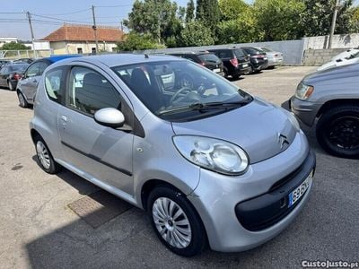Citroën C1