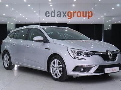 Renault Mégane IV