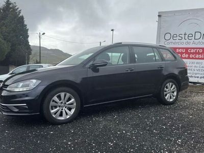 VW Golf VII