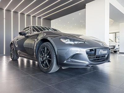 Mazda MX5