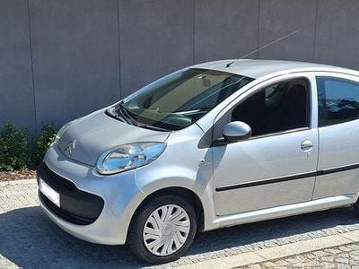 Citroën C1