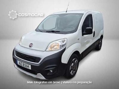 Fiat Fiorino