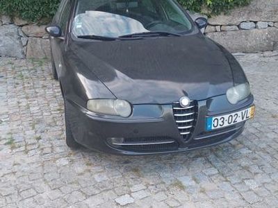 Alfa Romeo 147