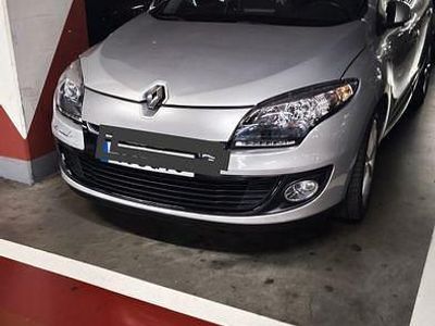 Renault Mégane III