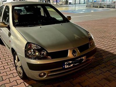 Renault Clio II