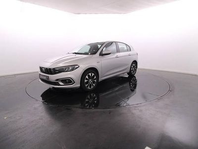 Cinzento Usado 2022 Fiat Tipo | € 19.450 (Caro)