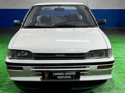 usado Toyota Corolla 1.3