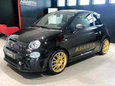 Abarth 695