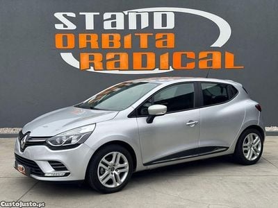 Renault Clio IV