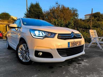 Citroën C4