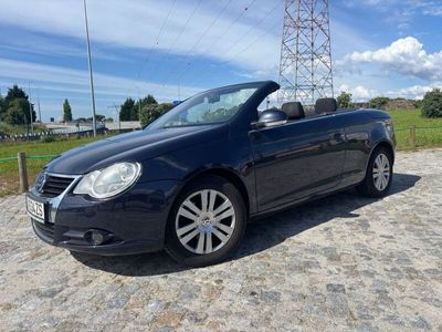 VW Eos