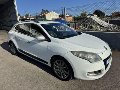 Renault Mégane GT Line
