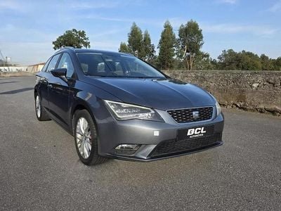 Seat Leon ST
