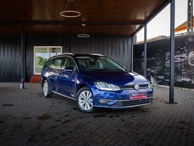 VW Golf VII