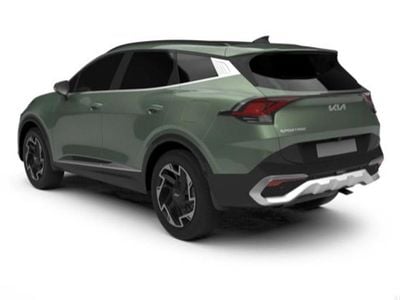 Usado 2023 Kia Sportage SUV | € 34.650 (Caro)