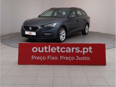 Seat Leon ST
