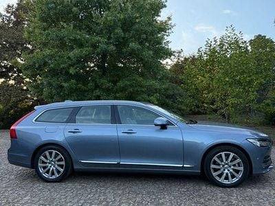 Usado 2016 Volvo V90 Inscription Carrinha | € 18.900 (Preço elevado)