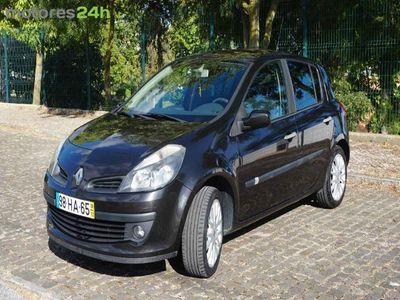 usado Renault Clio 1.2 16V Dynamique S