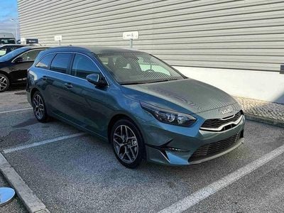 Kia Ceed Sportswagon