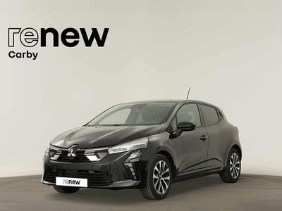 Preto Usado 2024 Mitsubishi Colt | € 17.290 (Preço justo)