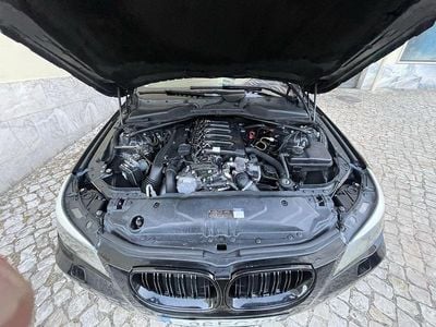 BMW 525