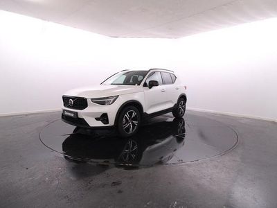 Usado Volvo XC40 129 HP (94 kW) 2023 Branco SUV