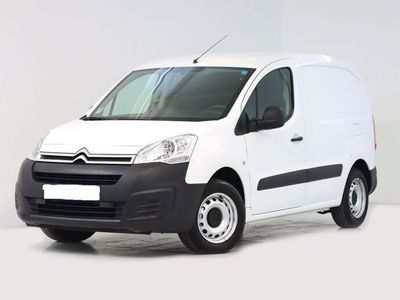 usado Citroën Berlingo 1.6 BlueHDi Feel