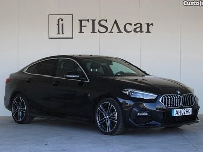BMW 216
