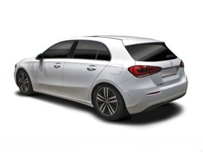 Mercedes A250