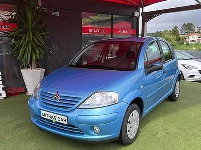 Citroën C3