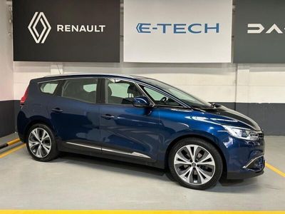 Renault Grand Scénic IV