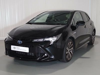 usado Toyota Corolla COROLLA HBHB 1.8 Hybrid Comfort + Pack Sport