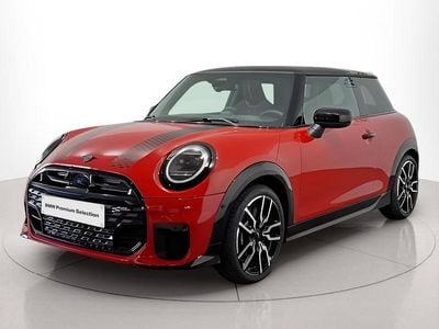 Usado 2024 Mini Cooper S Citadino | € 37.000