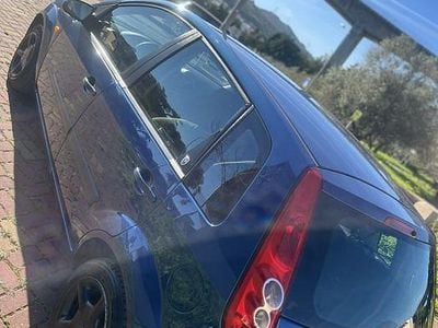 Usado Ford Fiesta 75 HP (55 kW) 2007 Citadino