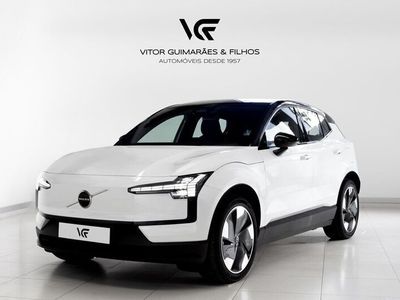Usado Volvo EX30 Plus 200 kW (272 HP) 2024 Branco SUV