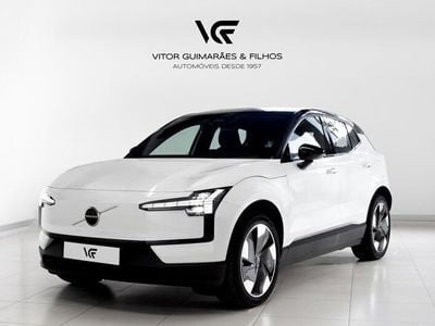 Volvo EX30