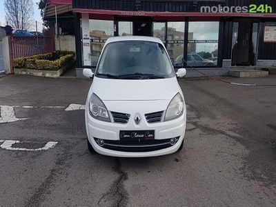 usado Renault Scénic III 1.5 dCi Dynamique S