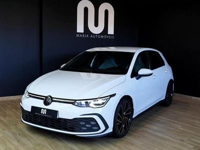 VW Golf VIII