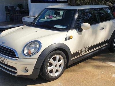 Mini One D