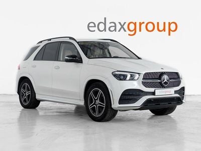 Mercedes GLE350