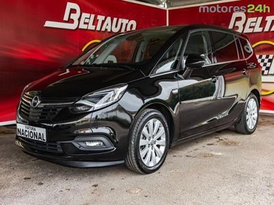 usado Opel Zafira Tourer 1.6 CDTi Innovation S/S