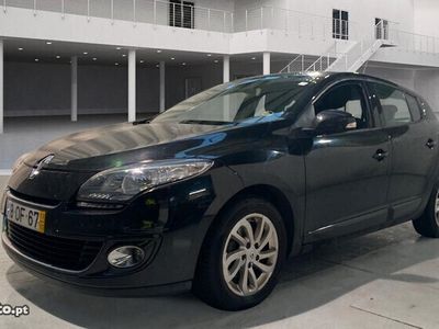 usado Renault Mégane 1.5 dCi Comfort SS