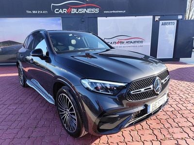 Mercedes GLC300