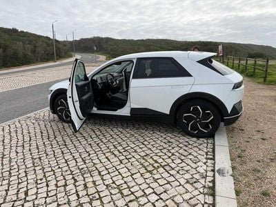 Usado 2022 Hyundai Ioniq 5 SUV | € 23.500 (Preço elevado)