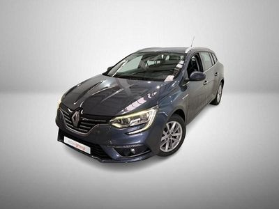 Renault Mégane GrandTour