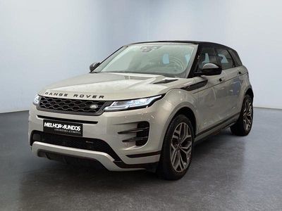 Usado Land Rover Range Rover evoque 309 HP (227 kW) 2022 Cinzento SUV
