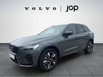 Verde Usado 2025 Volvo XC60 Plus SUV | € 61.500 (Caro)