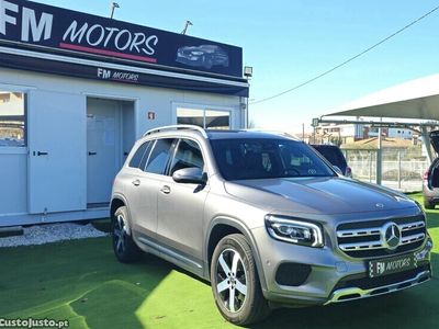 Mercedes GLB180
