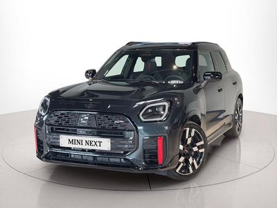 Usado Mini John Cooper Works Countryman 300 HP (220 kW) 2024 SUV