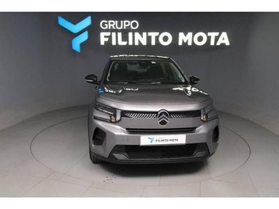 Usado Citroën C3 101 HP (74 kW) 2025 Cinzento Citadino